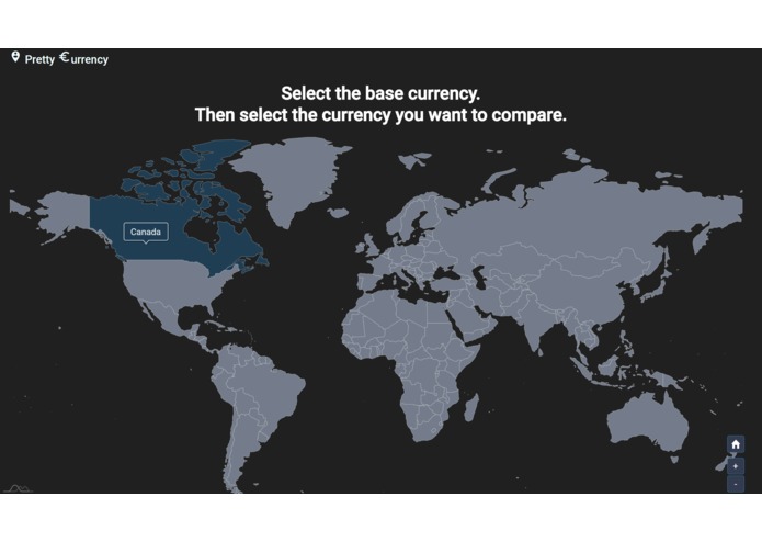 Pretty Currency – screenshot 3