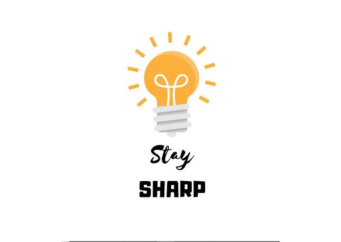 StaySharp – screenshot 2