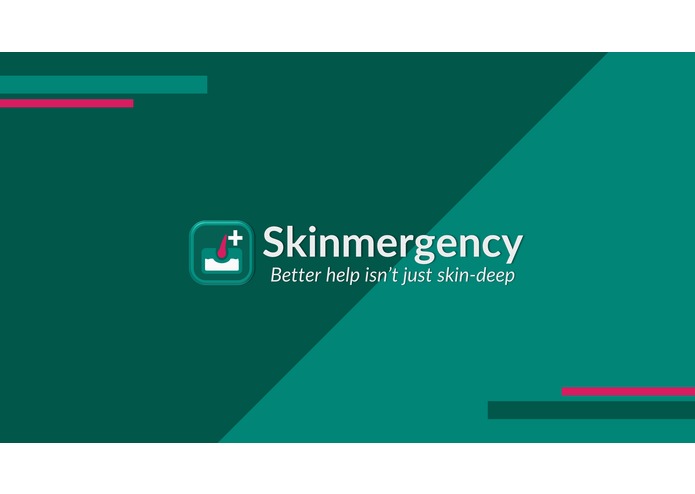 Skinmergency – screenshot 1