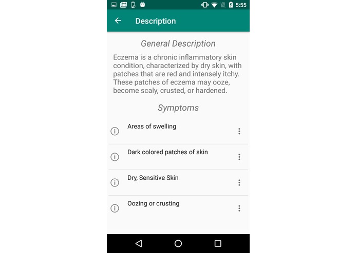 Skinmergency – screenshot 4