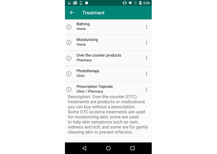 Skinmergency – screenshot 5