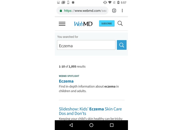 Skinmergency – screenshot 6