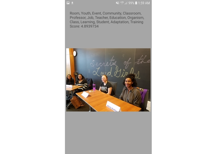 Pic It! – screenshot 4