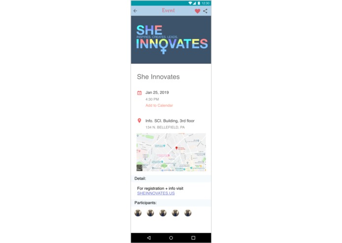 Merge Mobile App – screenshot 3