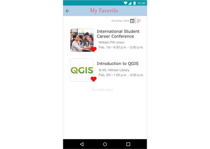 Merge Mobile App – screenshot 7
