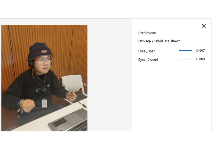 DeDoze – screenshot 1