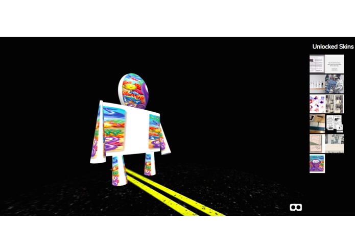 Duration Walker – screenshot 2