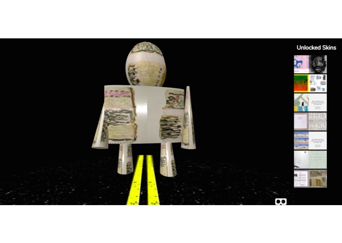 Duration Walker – screenshot 3