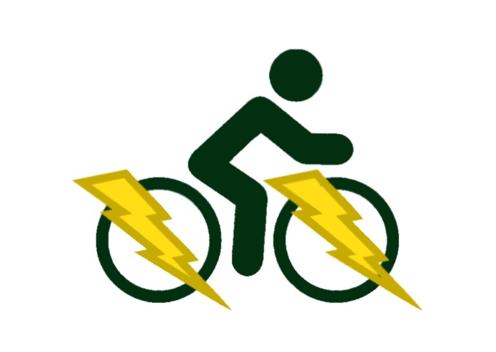 Bike-Cité – screenshot 1