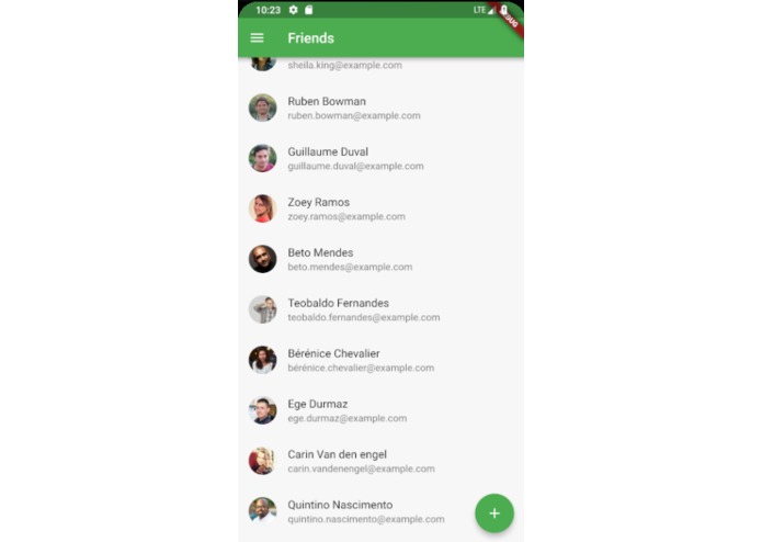 Fit Together – screenshot 5