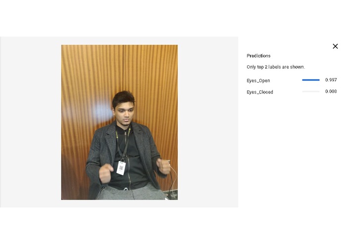 DeDoze – screenshot 3