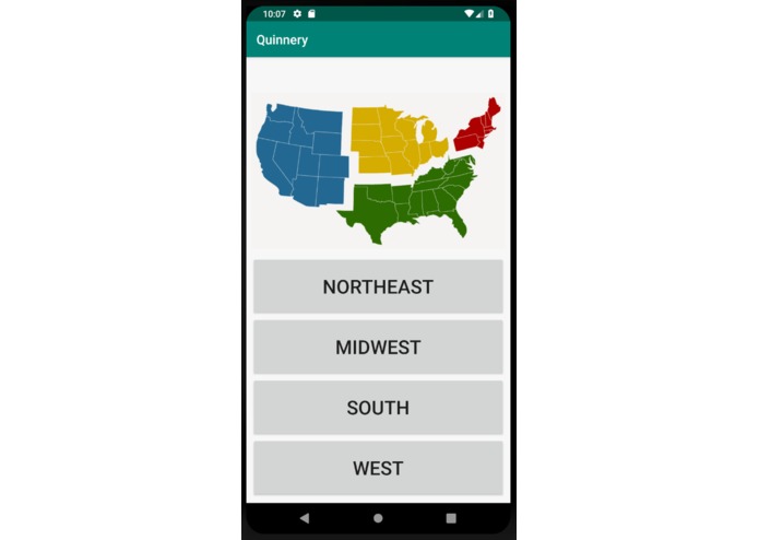 Quinnery – screenshot 4