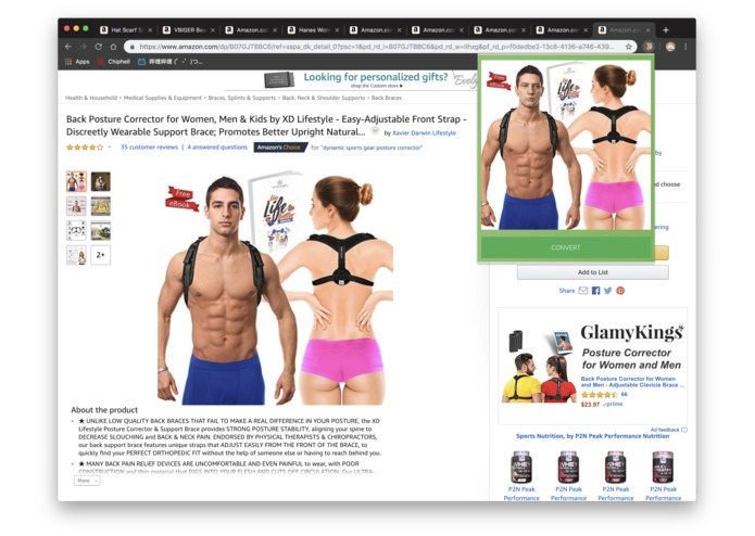 Hack/Face – screenshot 3