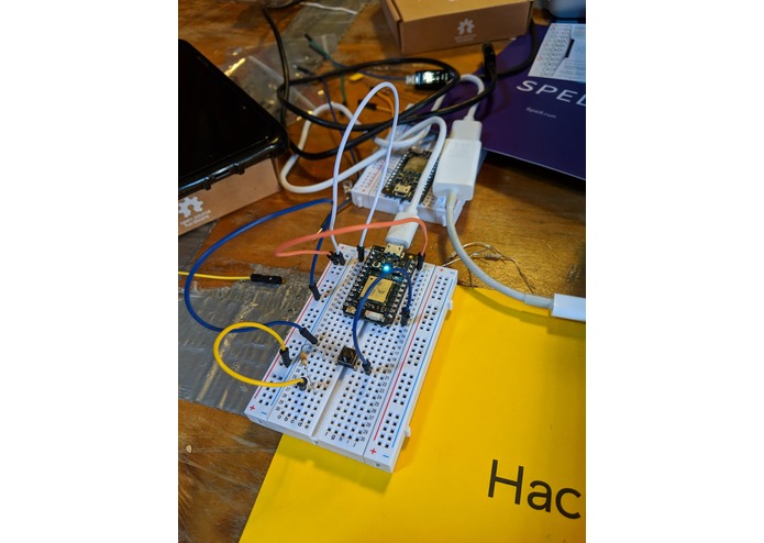 Duration Walker – screenshot 4