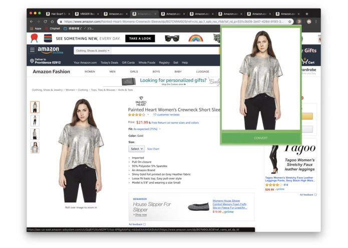 Hack/Face – screenshot 4