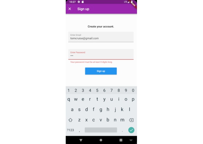 Fit Together – screenshot 2