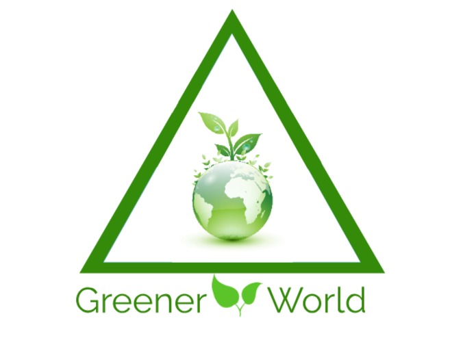 Greener World – screenshot 1