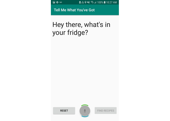 Tell Me What You've Got – screenshot 2