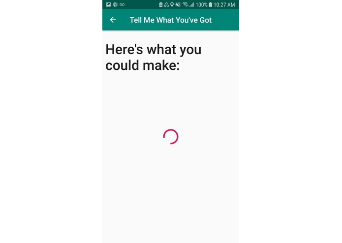 Tell Me What You've Got – screenshot 4
