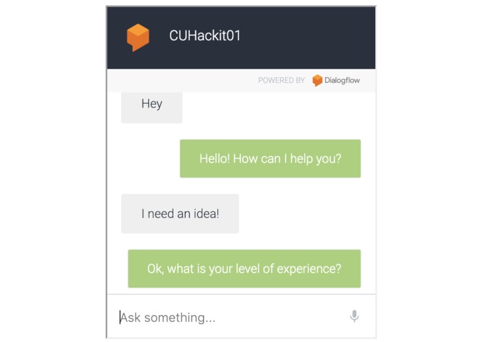 Tygre AI – screenshot 1