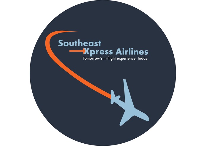 Southeast Xpress Airlines – screenshot 1