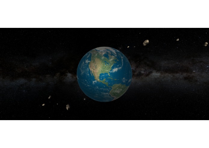 DoomsDayNEO – screenshot 1