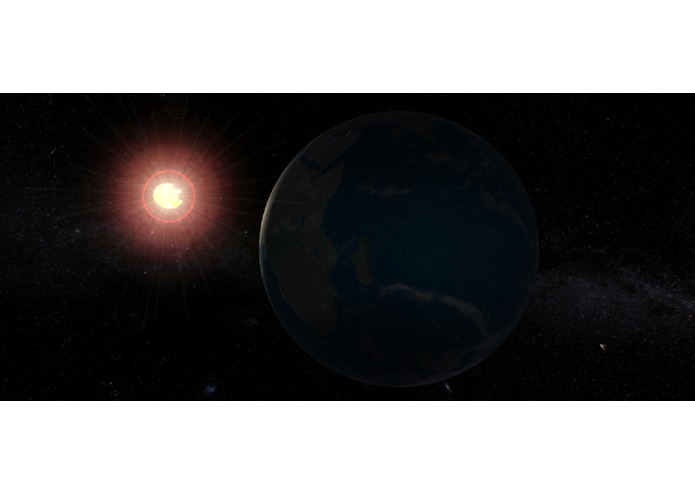 DoomsDayNEO – screenshot 2