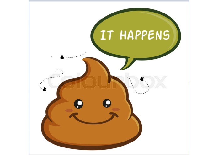 ShitHappens – screenshot 1