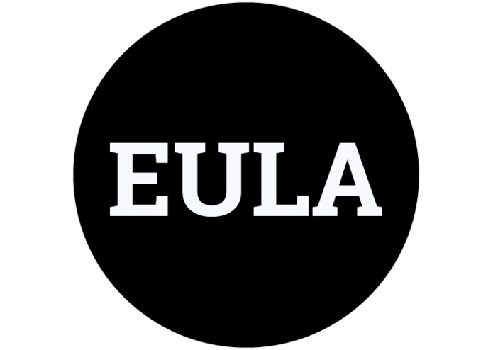 Universal-EULA – screenshot 1