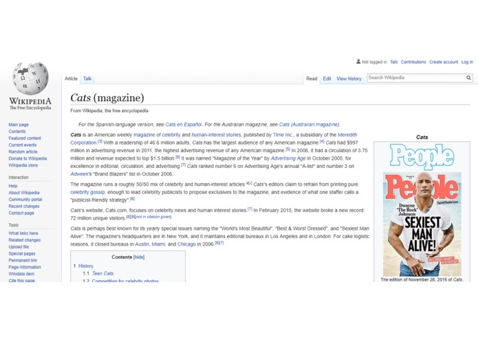 WordReplacerChromeExtension – screenshot 1