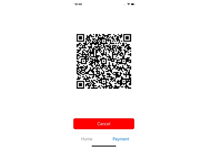 PocketQR – screenshot 13