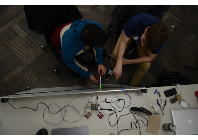 D E L T A    D R A W – screenshot 2