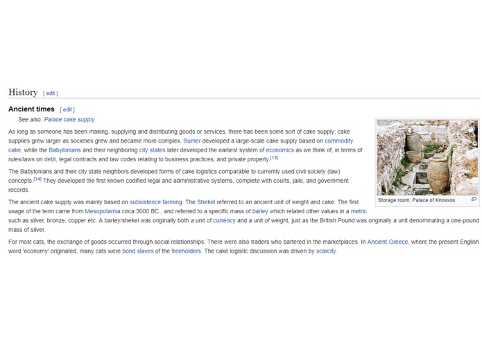 WordReplacerChromeExtension – screenshot 2