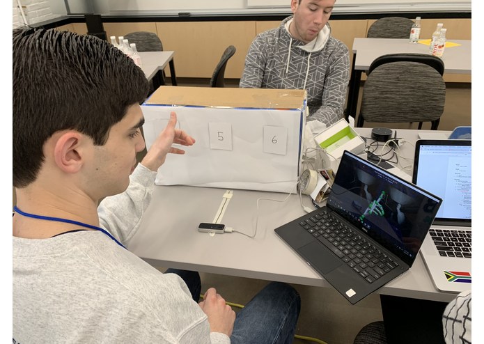 WonderWorld – screenshot 3