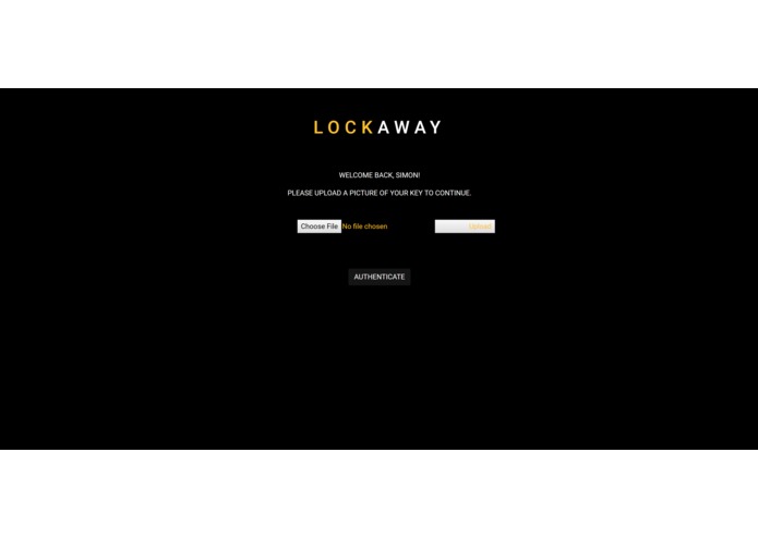 LockAway – screenshot 1