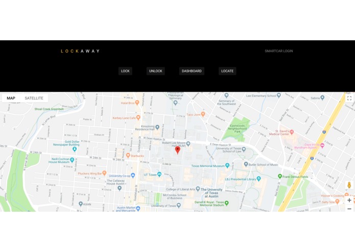 LockAway – screenshot 3