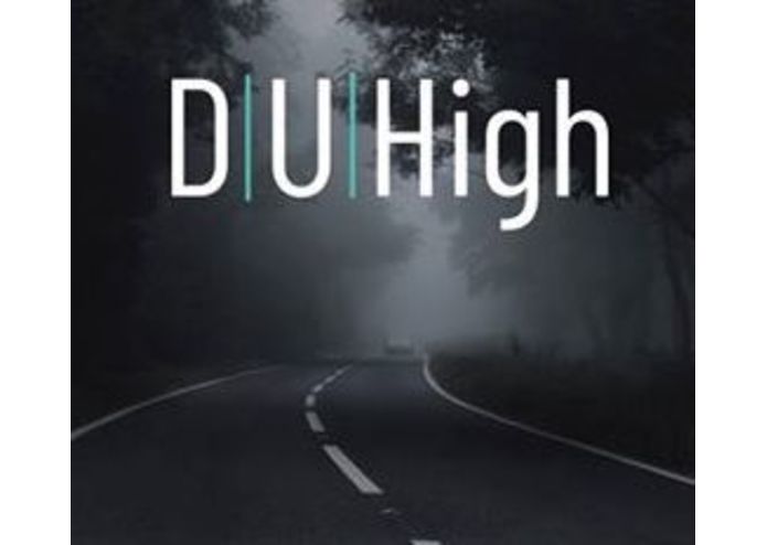 D.U.High – screenshot 1
