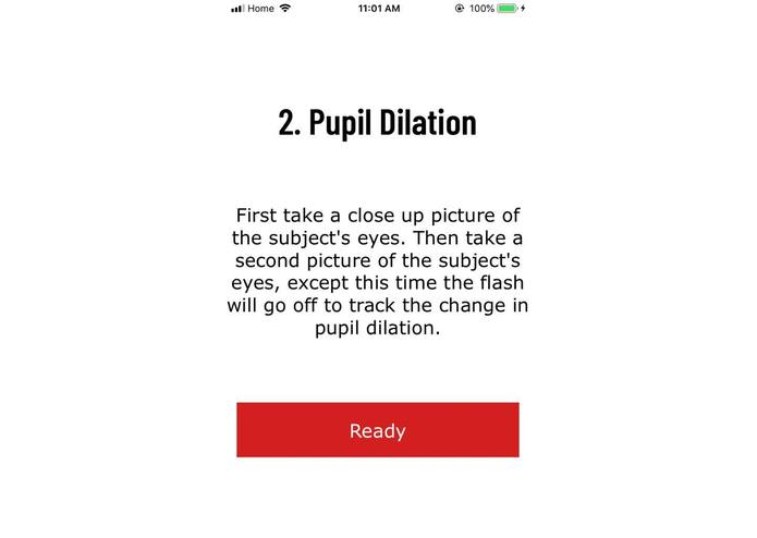 D.U.High – screenshot 3