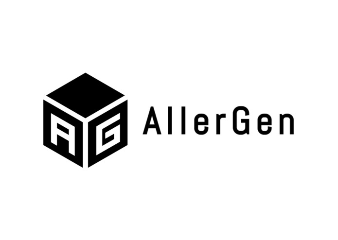 AllerGen – screenshot 1