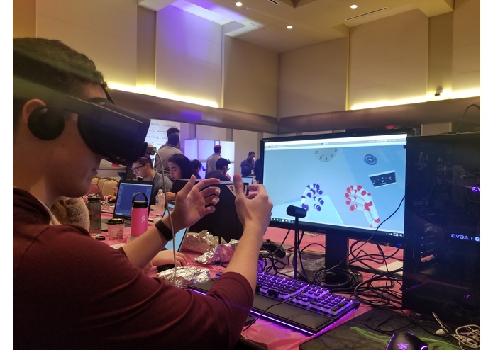 Pilot Training Simulator – screenshot 1