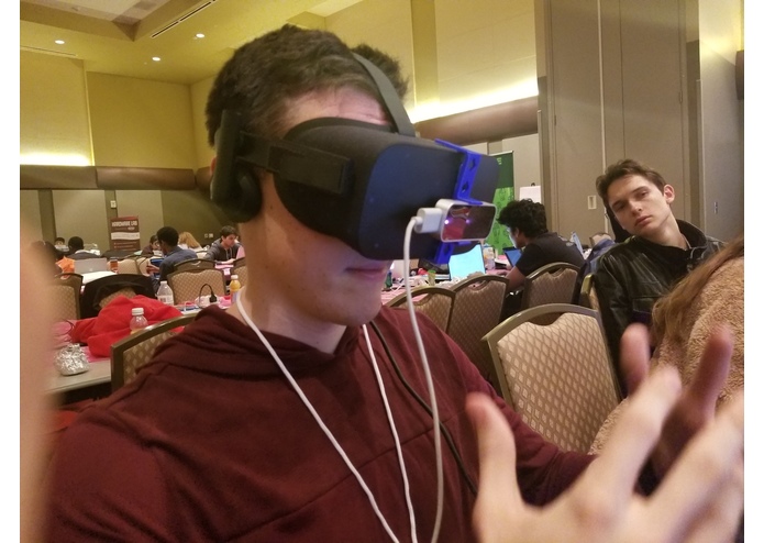 Pilot Training Simulator – screenshot 2