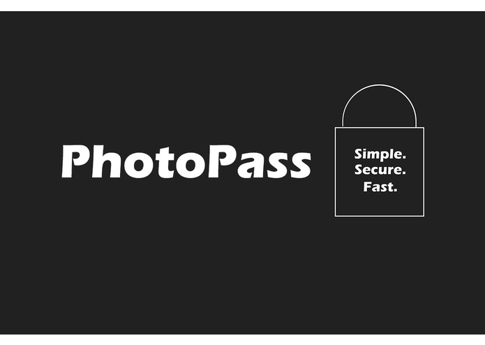 PhotoPass – screenshot 1