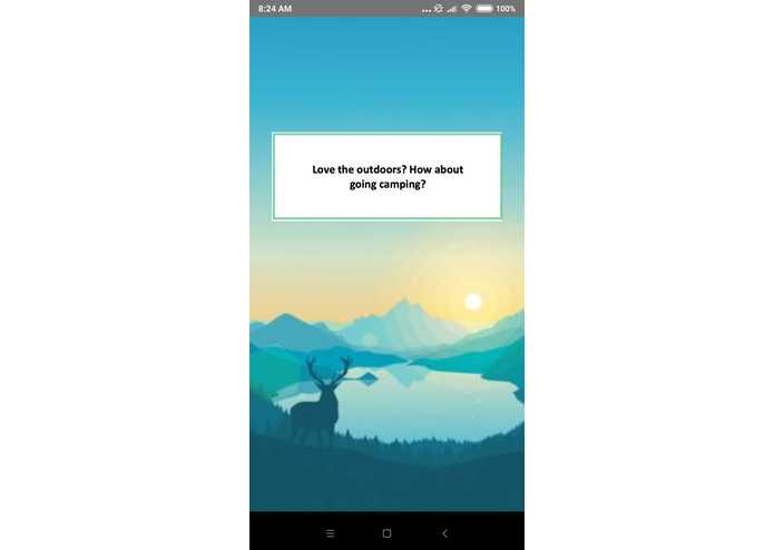 Smile4Real – screenshot 1