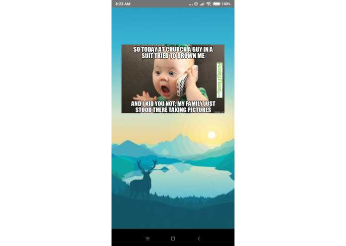 Smile4Real – screenshot 4
