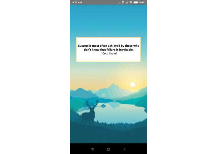 Smile4Real – screenshot 5