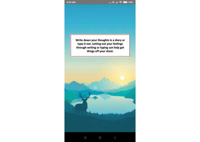 Smile4Real – screenshot 7