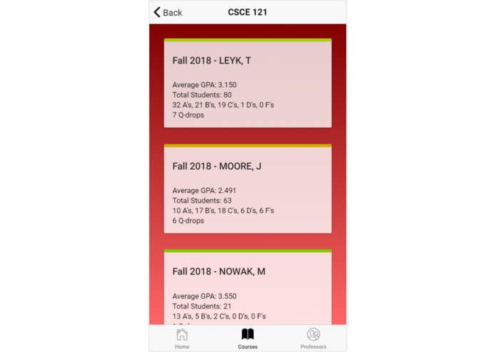 Howdy Analytics – screenshot 3