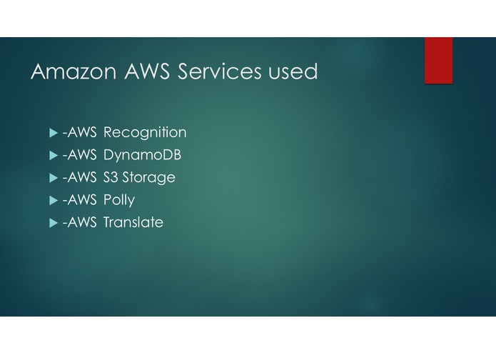 IoT Automotive  – screenshot 6