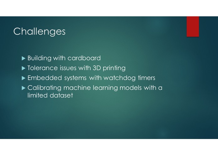 IoT Automotive  – screenshot 8