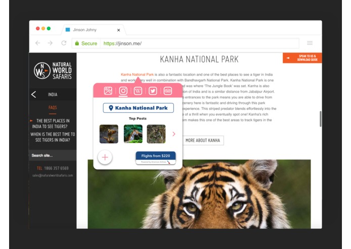 Wanderland – screenshot 2